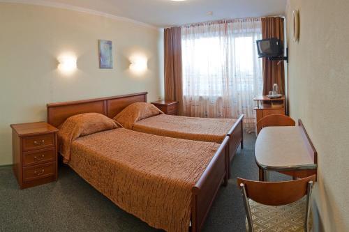 Hotel ????????? "???????"