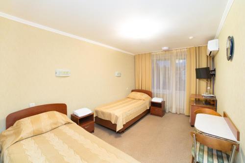 Hotel ????????? "???????"