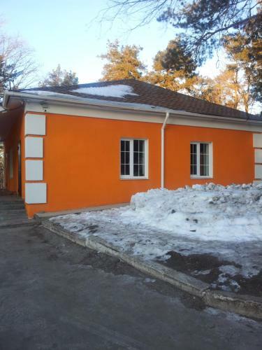 Morskoy