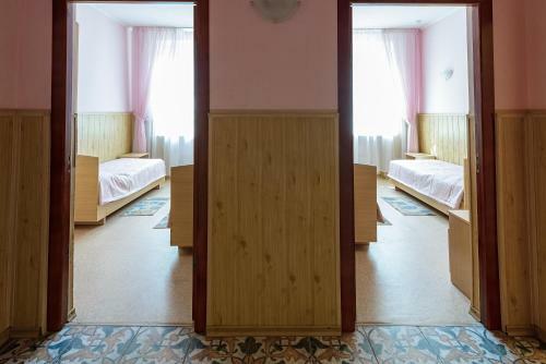 Hotel Pansionat Yunost