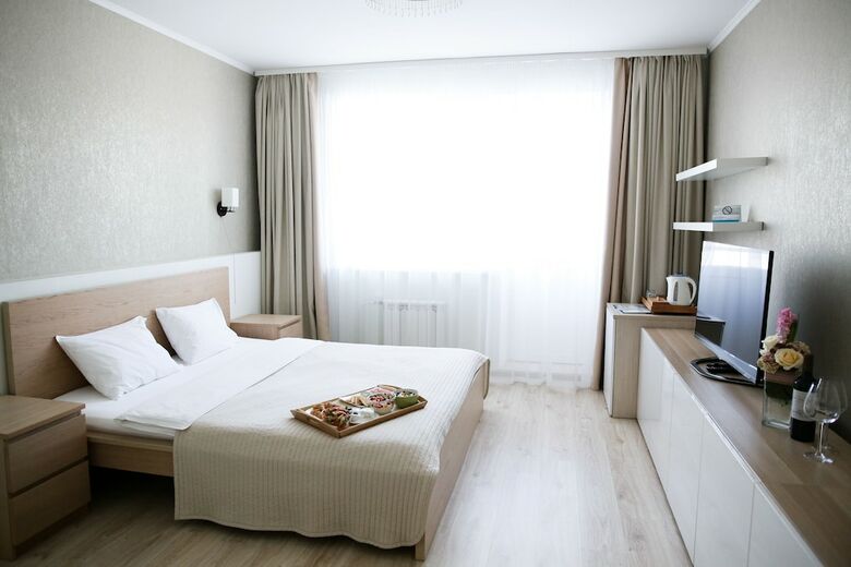 Hotel Lada-resort