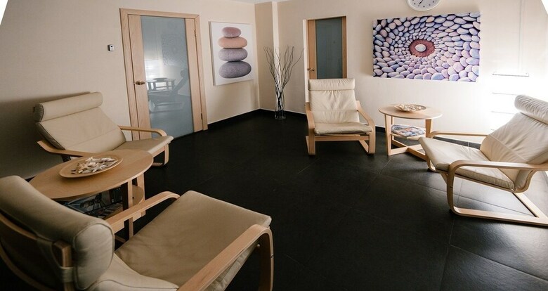 Hotel Lada-resort