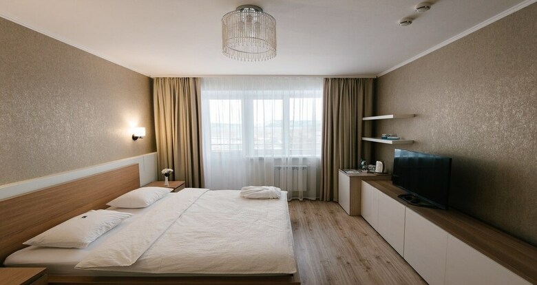 Hotel Lada-resort
