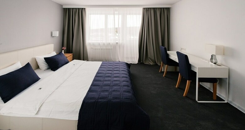 Hotel Lada-resort