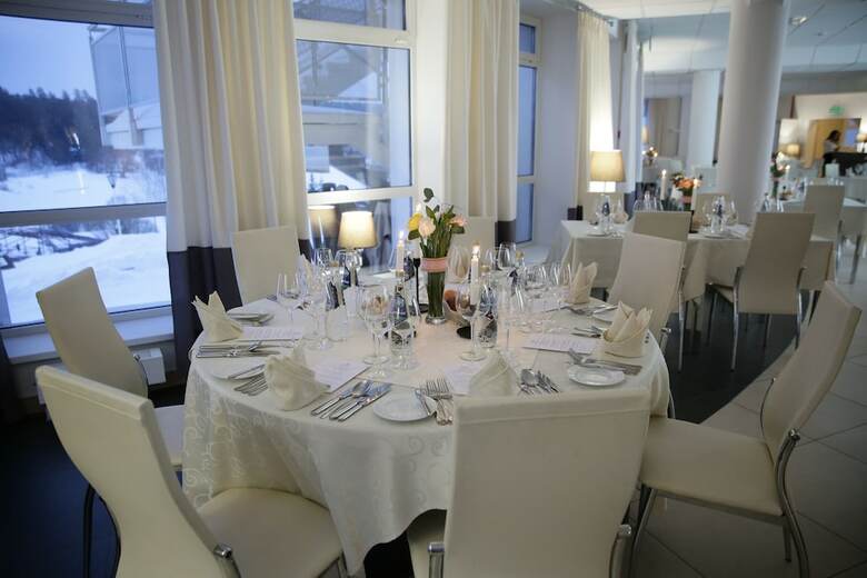 Hotel Lada-resort