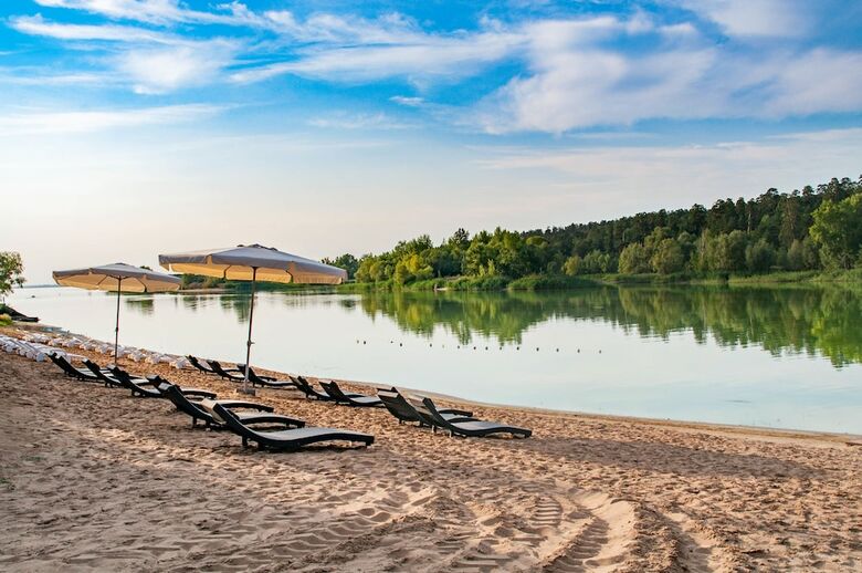 Hotel Lada-resort