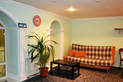 Apartment Na Gidrostroyevskoy