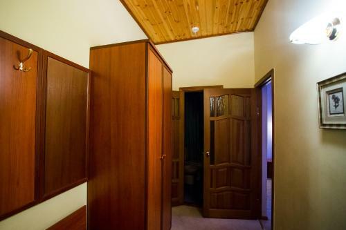 Posada Hotel La Rotonda