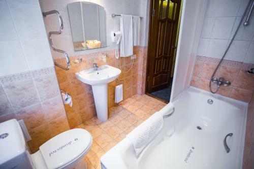 Posada Hotel La Rotonda