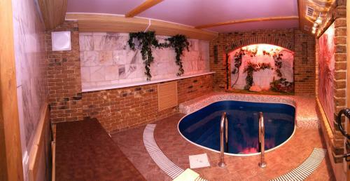 Posada Patio Minihotel