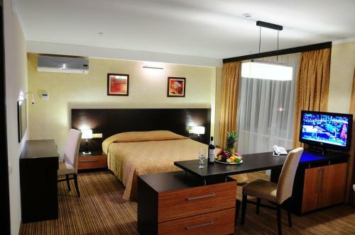 Vega Hotel