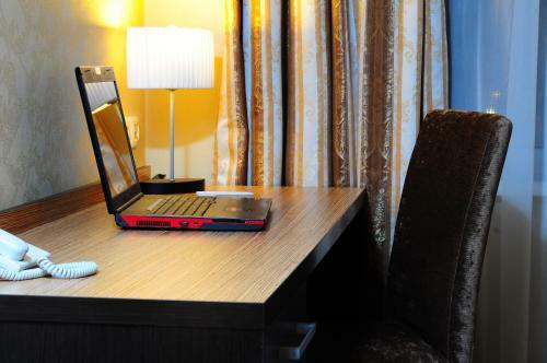 Vega Hotel