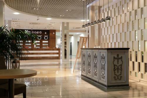 Vega Hotel