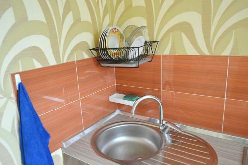 Apartment On Baumana Blvrd 14