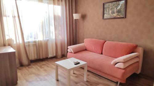 Apartment On Baumana Blvrd 14