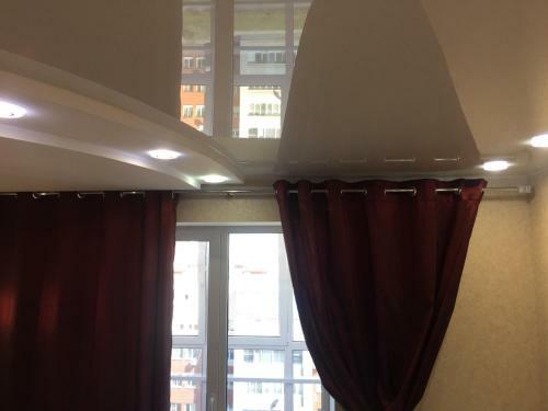 Apartment On Polyakova 24