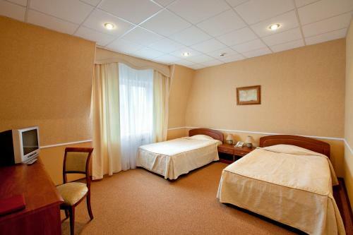 Emerald Hotel