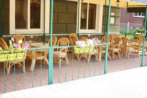 Emerald Hotel