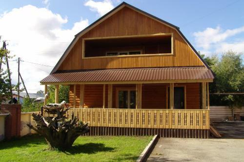 Posada Yamskaya Inn