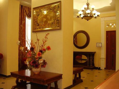 Hotel Georgievskaya