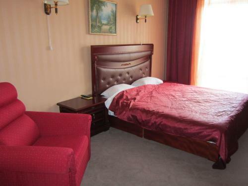 Hotel Georgievskaya