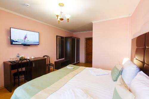 Hotel Siberia