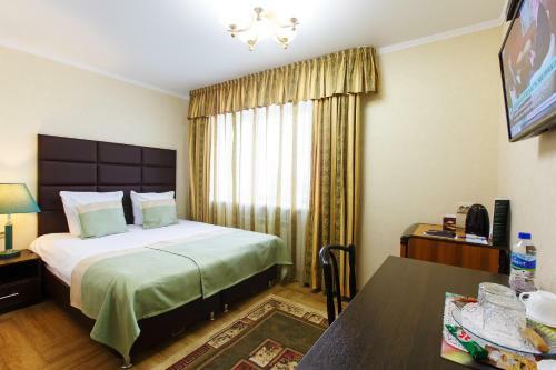 Hotel Siberia