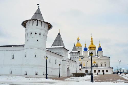 Posada Gostiny Dvor