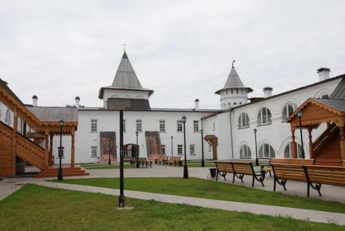 Posada Gostiny Dvor