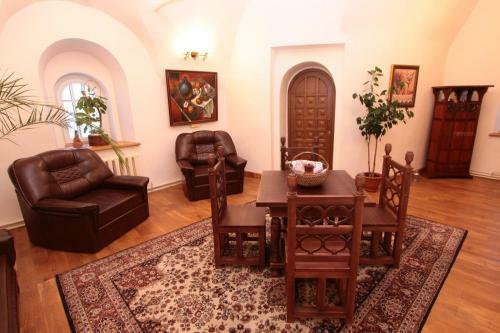 Posada Gostiny Dvor