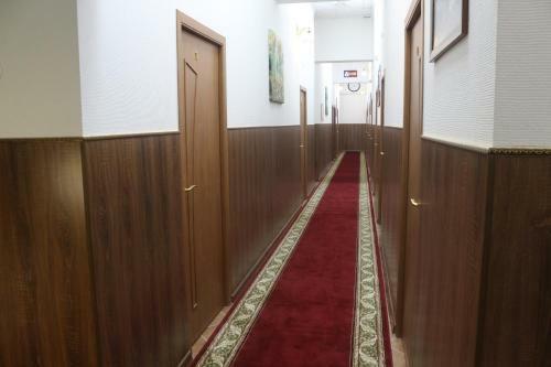 Hostel Super