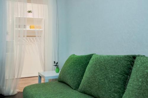 Apartment On Marshal Zhukov Street