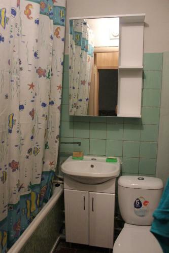 Apartment On Dzerzhinskogo