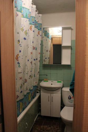 Apartment On Dzerzhinskogo