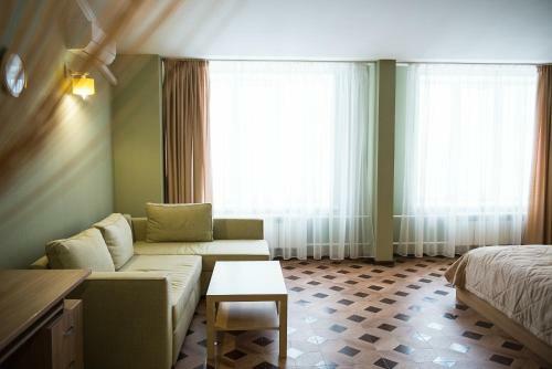 Hotel Guest House Bellagio