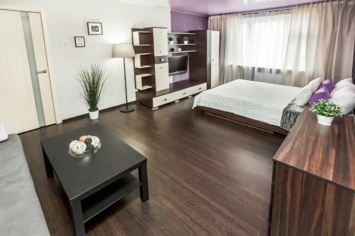 Apartment On Ofitserskaya 5 | Sutki Life