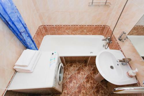 Apartamento 2-????????? ??????????? ?? ??????????, 4