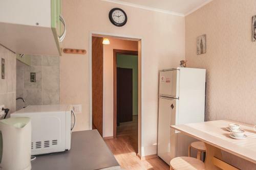 Apartment Vizavi