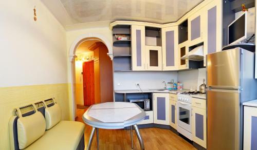 Apartment 8 Mikrorayon 3a
