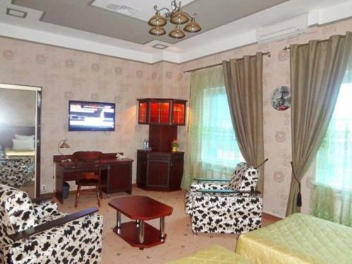 Hotel Astral Complex A