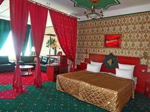 Hotel Astral Complex A