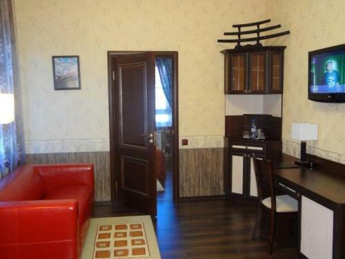 Hotel Astral Complex A