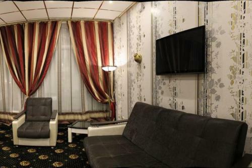 Hotel Astral Complex A