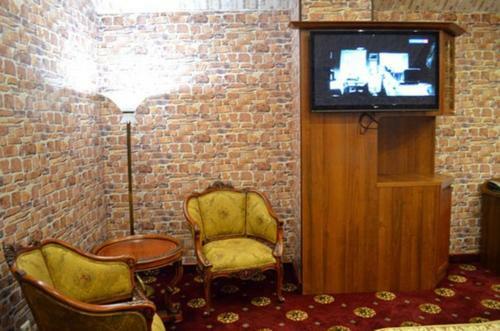 Hotel Astral Complex A