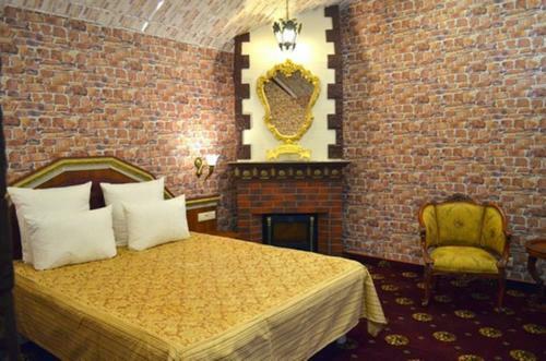 Hotel Astral Complex A