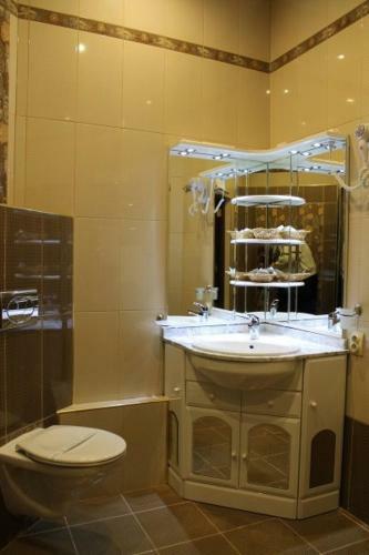 Hotel Astral Complex A
