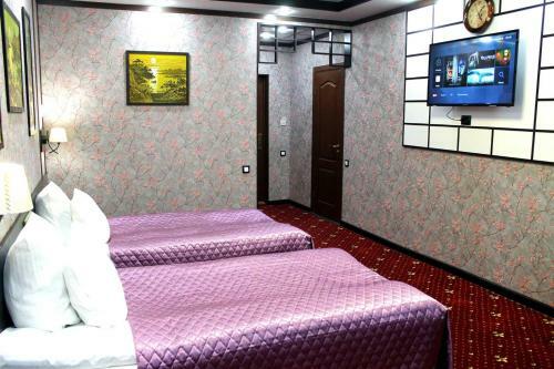 Astral Hotel Complex B
