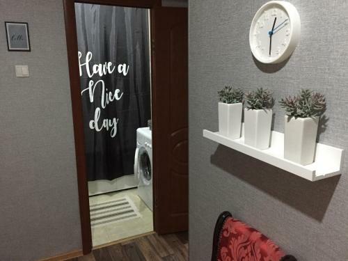 Apartamento Newstroy