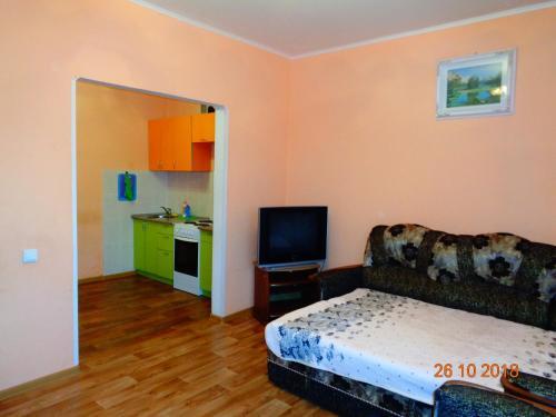 Apartamento 2-????????? ? ?????? ??????