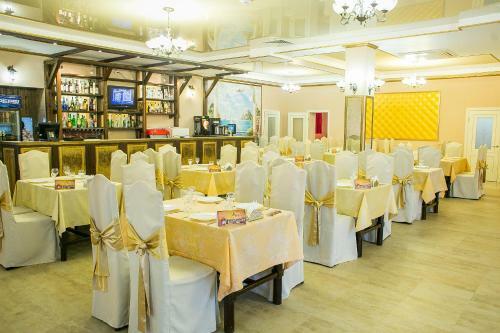 Marakesh Hotel